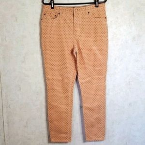 Lauren Conrad corduroy pants